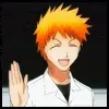 Bleach Ichigo Kurosaki