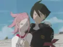 Anemone&Dominic