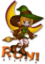 Helloween Cookie-Roni