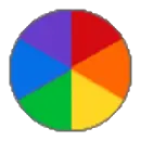 Background - Color Wheel