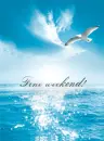 fine weekend!
