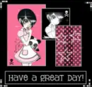 Havea great day!