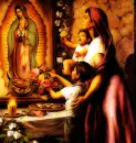Fervor Guadalupano Jesus Helguera