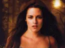 The Twilight Saga - New Moon- Bella and Edward