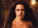 The Twilight Saga - New Moon- Jacob and Bella