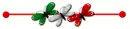 butterfly Divider