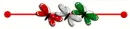 Butterfly Divider