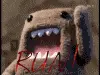 Domo~ RUN!