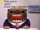  ~ Domo Kun News ~