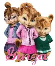 Ginza With The Chipettes