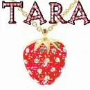 Tara strawberry