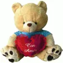 con amor