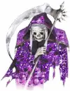 grim reaper