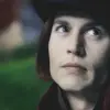 Johnny Depp.