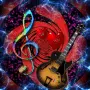 i love music