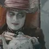 Johnny Depp.