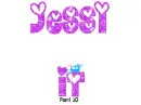 Jessi Loves It
