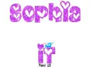 Sophia Loves It