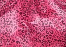 cheetah print