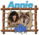 Annie