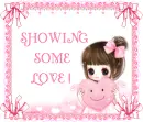 Showing some love