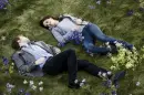The Twilight Saga - New Moon- Bella and Edward