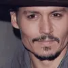 Johnny Depp.