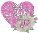 Melanie