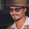 Johnny Depp.