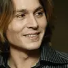 Johnny Depp.