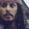 Johnny Depp.