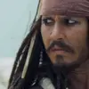 Johnny Depp.