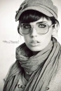 Geeky Girl