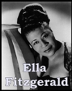 Ella Fitzgerald