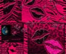 Animal Print & Lips