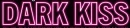 dark kiss 