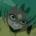 Shion ladder shake o.O