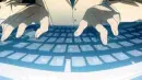 Chaos;Head typing