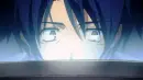 Chaos;Head eyes