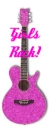 girls rock