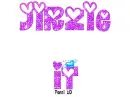 Jirzie Loves It