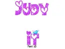 Judy Loves It
