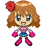avatar girl
