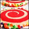 sprinkles