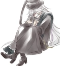 The Undertaker