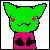 Zim Kitten