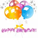 Happy Birthday!