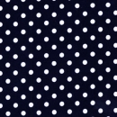 navy dot