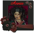 Annie