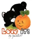 Halloween Kitten  - Love it